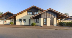 Appartement Lisa - Nordseebad Burhave
